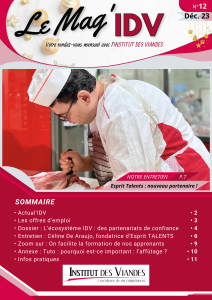 Miniature MAG'IDV décembre 23